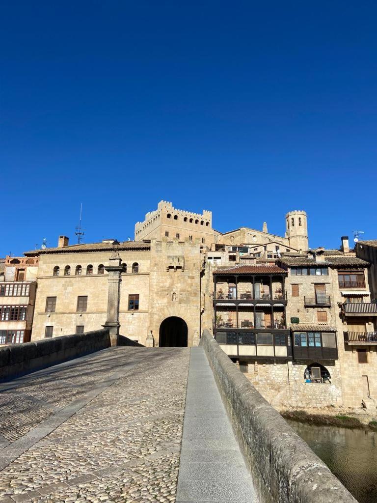 Apartamento Torre Sancho