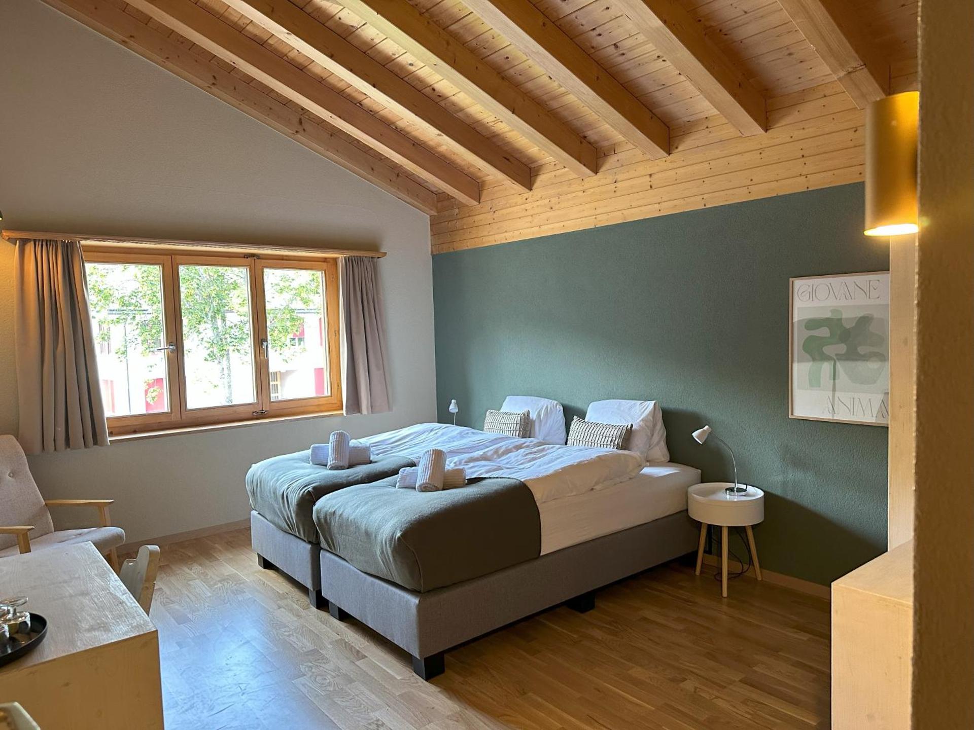 Pez Regina - Nordic Style Alps Hotel