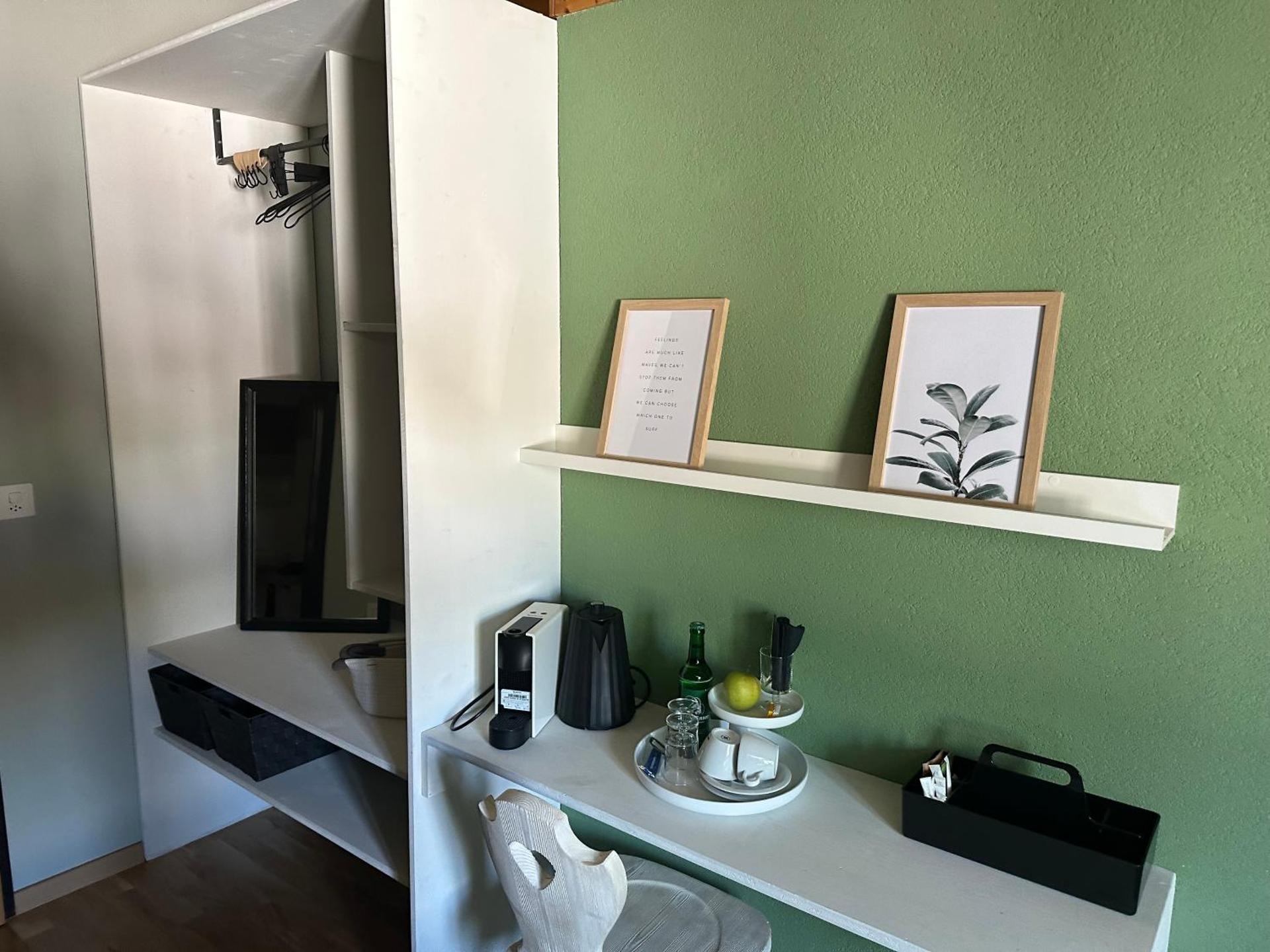 Pez Regina - Nordic Style Alps Hotel