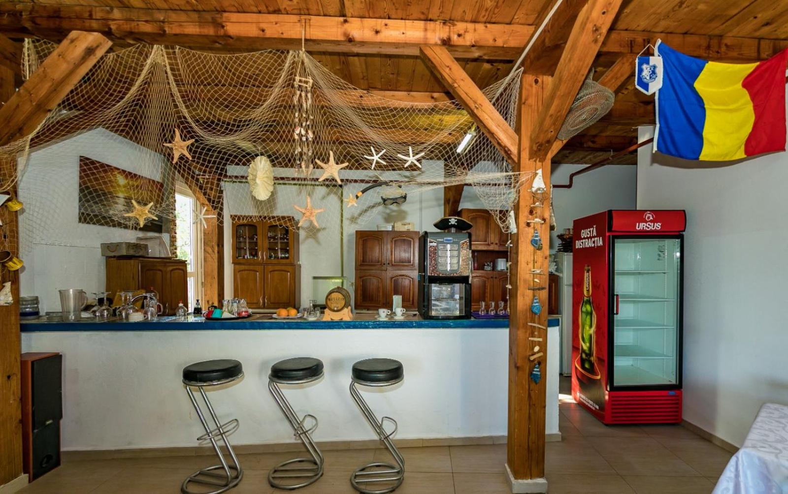 Vila Blue Marine 2 Mai