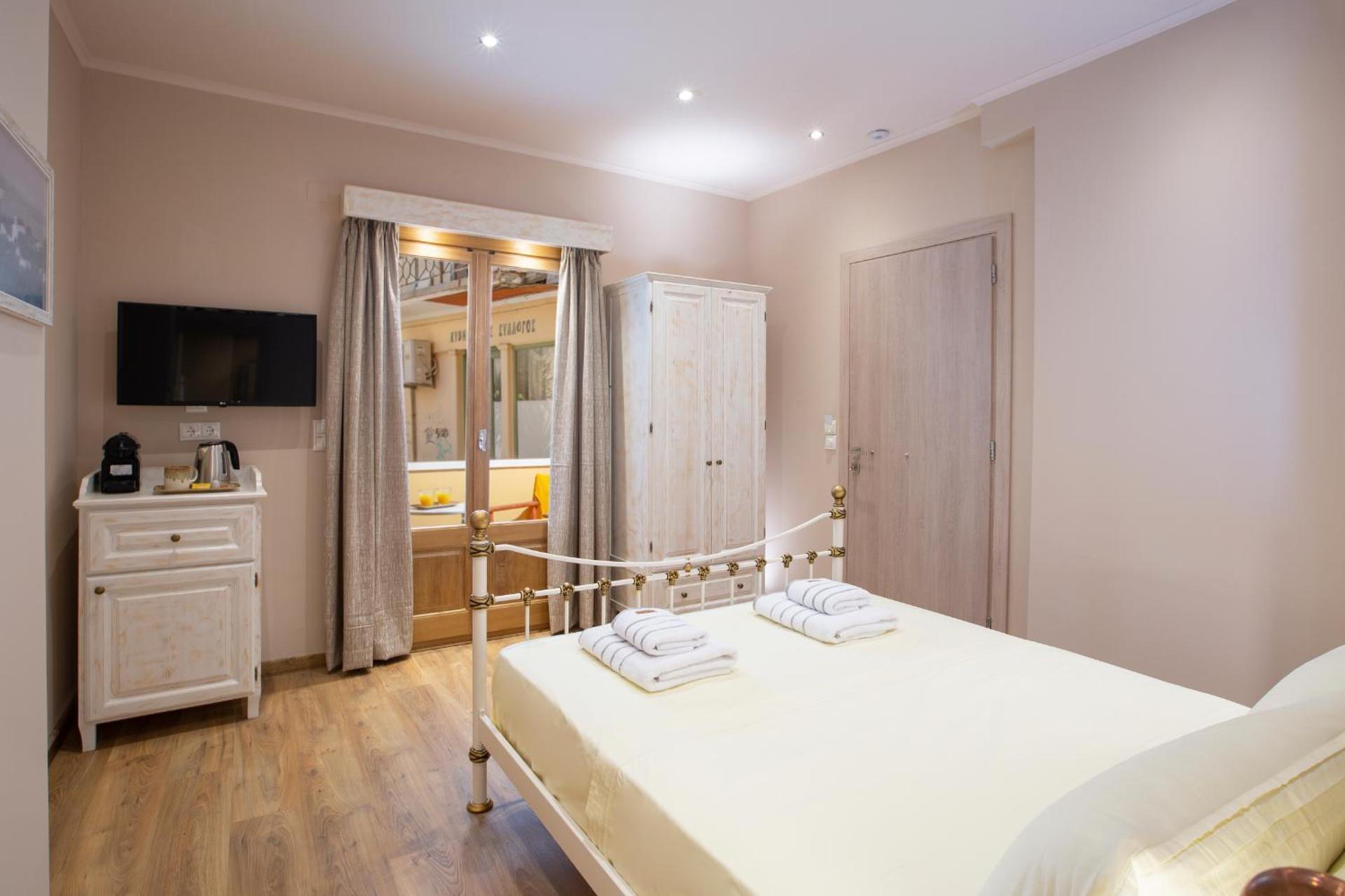 BELLA VITA boutique hotel lefkada