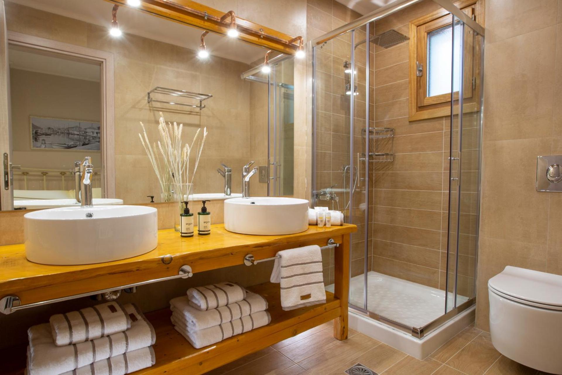 BELLA VITA boutique hotel lefkada