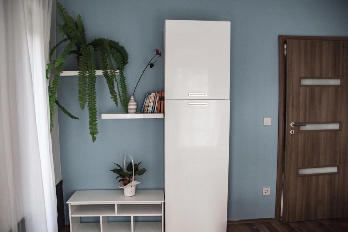 Butik Apartmanház