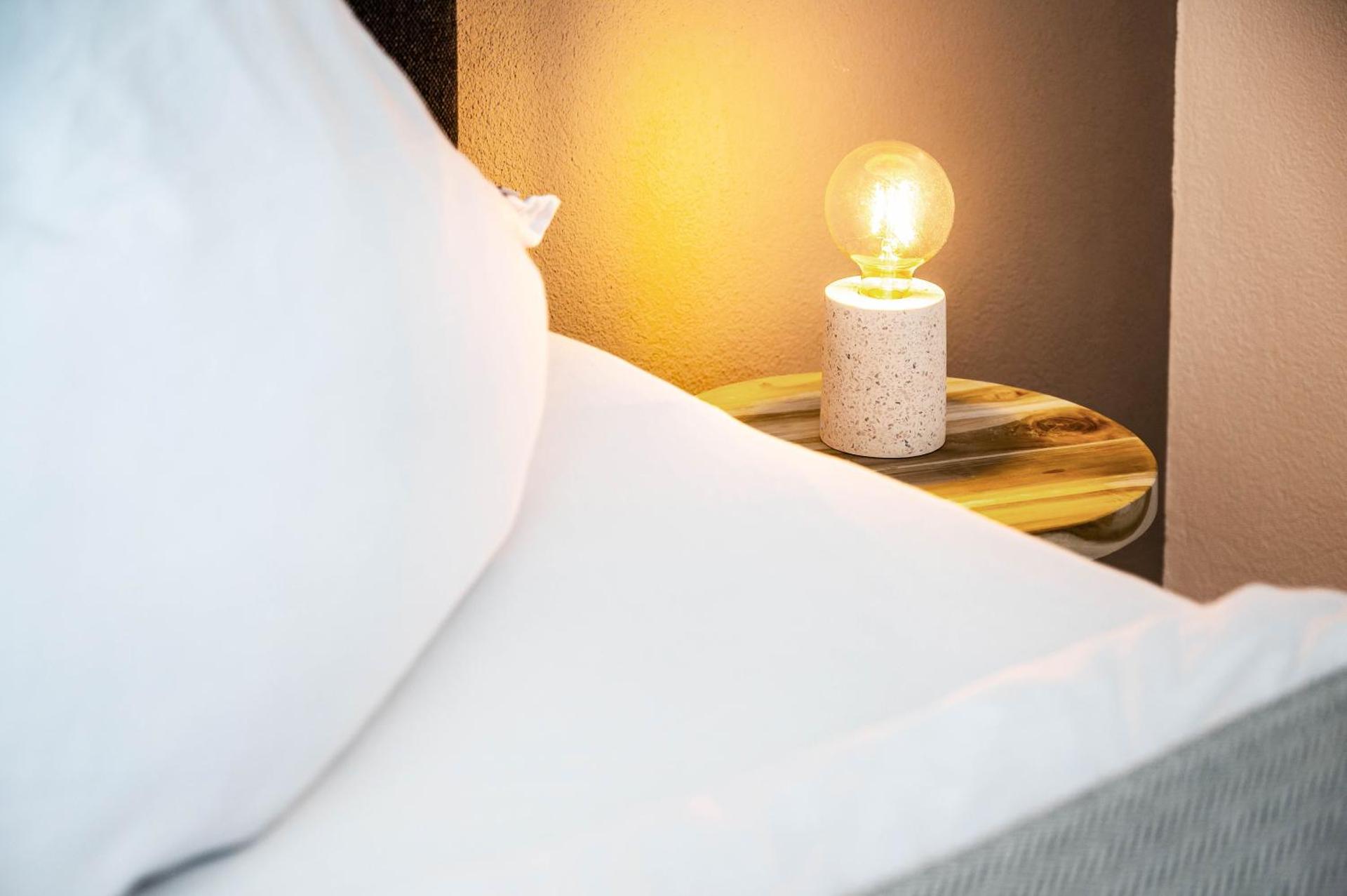 Casa Tortuga - Ruhige 3 Zimmer Wohnung in Hüttenfeld