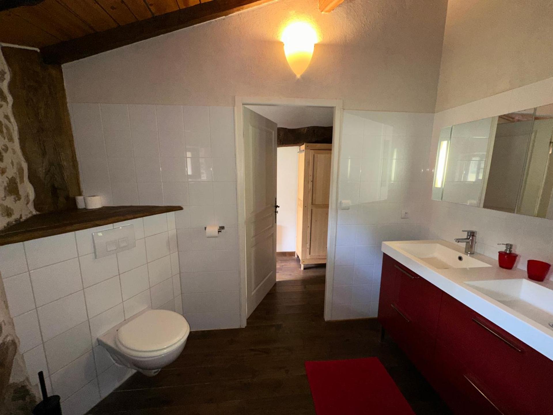 Domaine de Brise Bois - Chambres & Gîtes