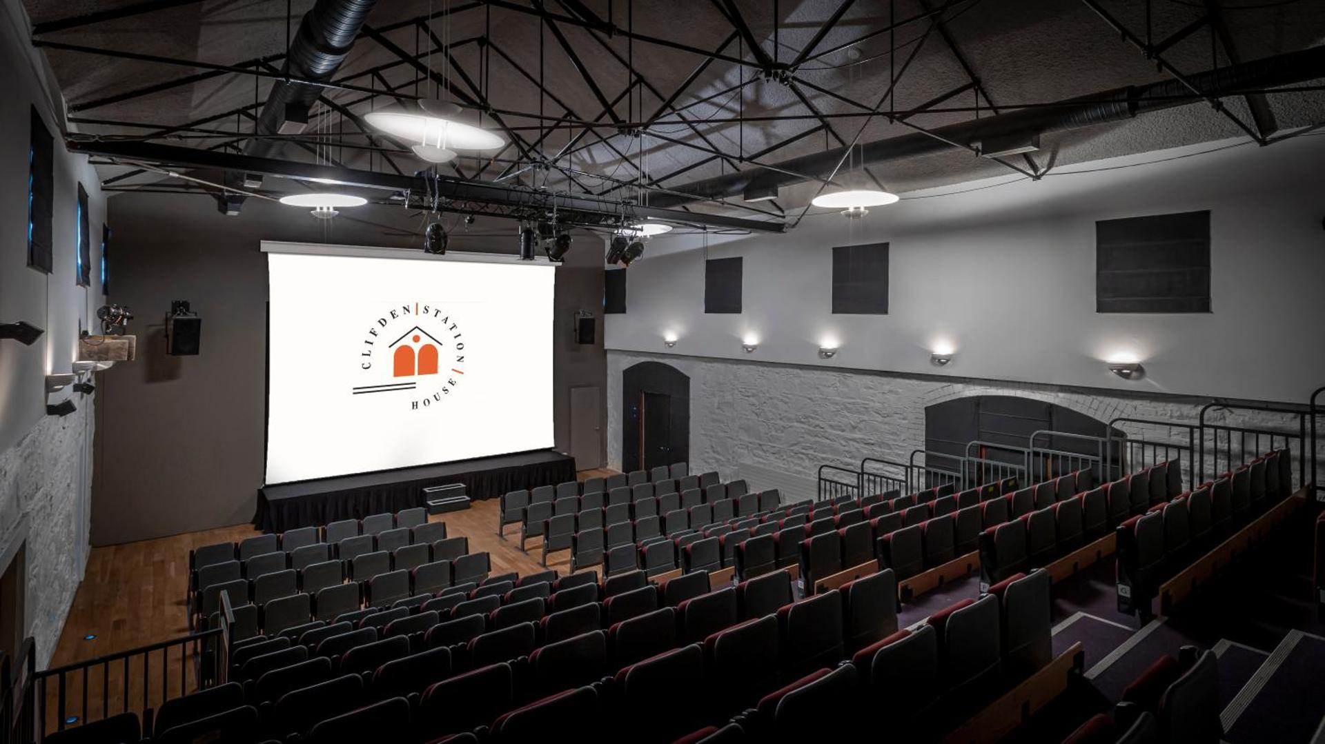 Meeting/conference room