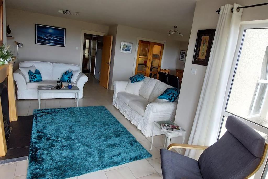 Sandy Feet Retreat - Castlerock