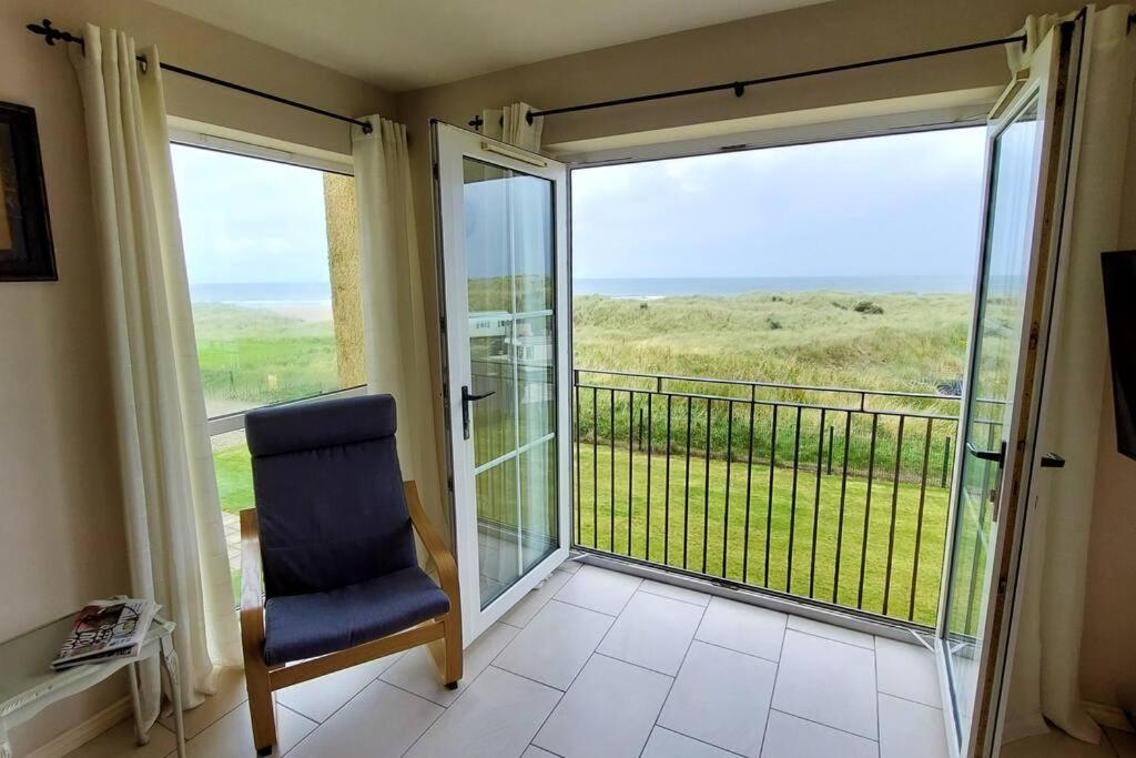 Sandy Feet Retreat - Castlerock