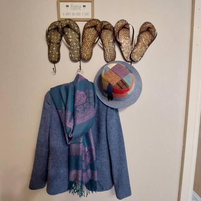 Sandy Feet Retreat - Castlerock