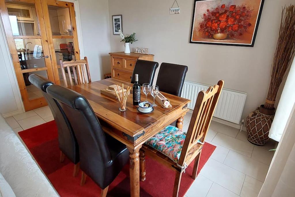 Sandy Feet Retreat - Castlerock