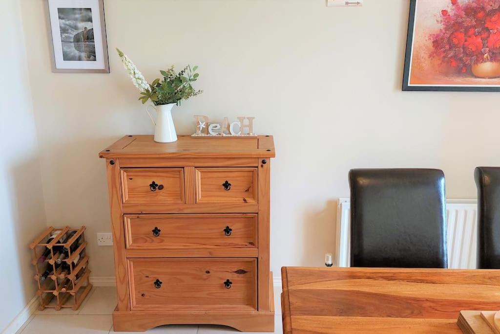 Sandy Feet Retreat - Castlerock