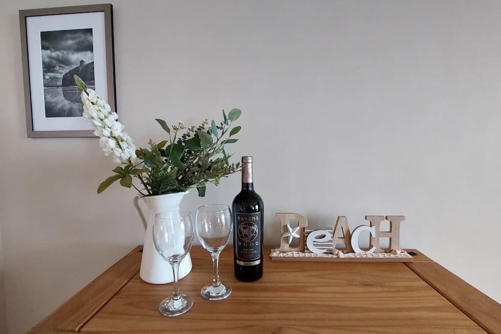 Sandy Feet Retreat - Castlerock