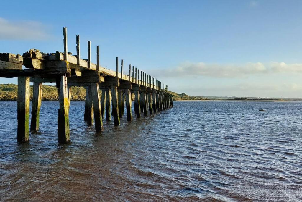 Sandy Feet Retreat - Castlerock