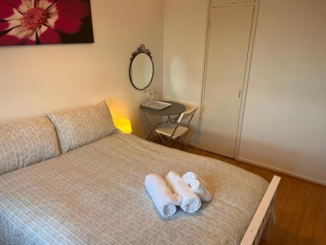 Beautiful Rooms close to Brick Lane