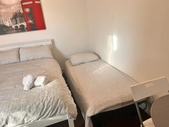 Beautiful Rooms close to Brick Lane