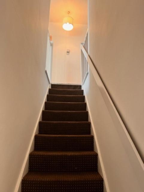 Beautiful Rooms close to Brick Lane