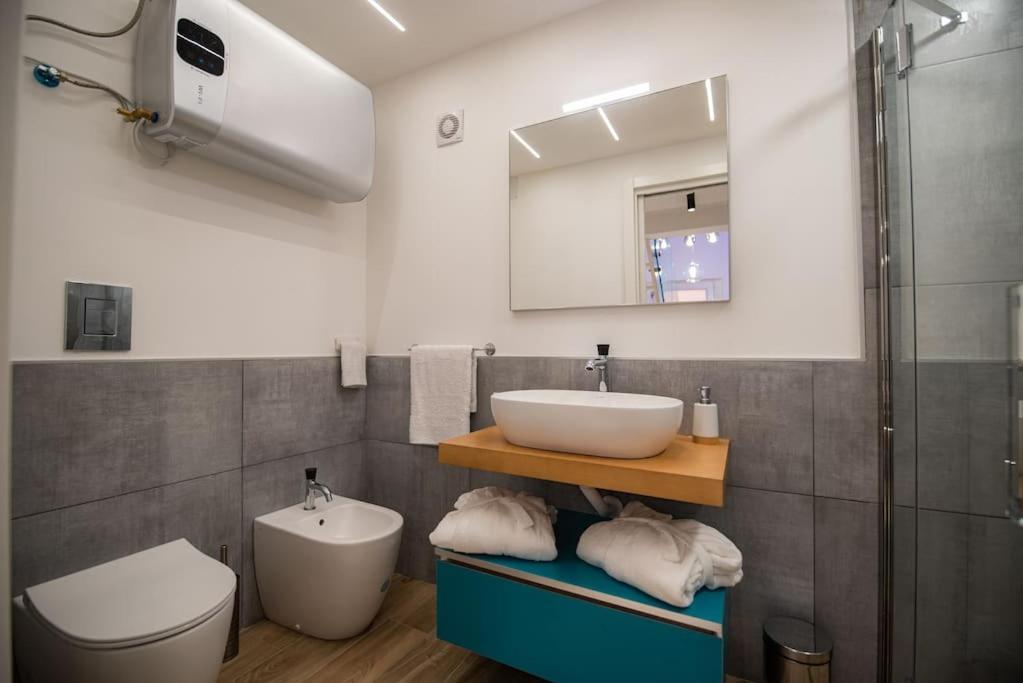 GL Exclusive Luxury Suite