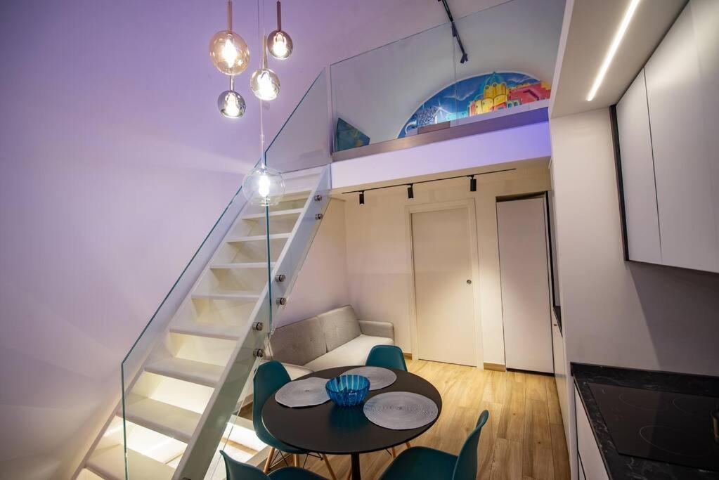 GL Exclusive Luxury Suite