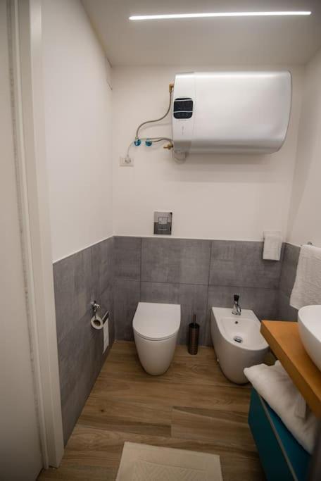 GL Exclusive Luxury Suite