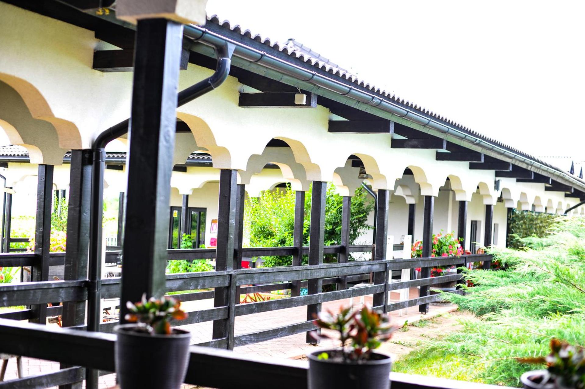 Vinalia - Conacul din Ceptura