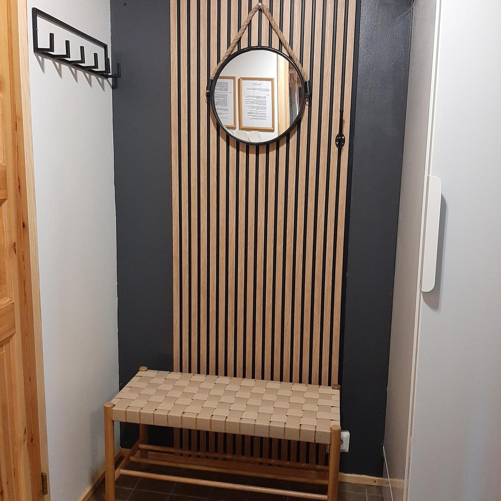 Chill Cave - logwood cottage