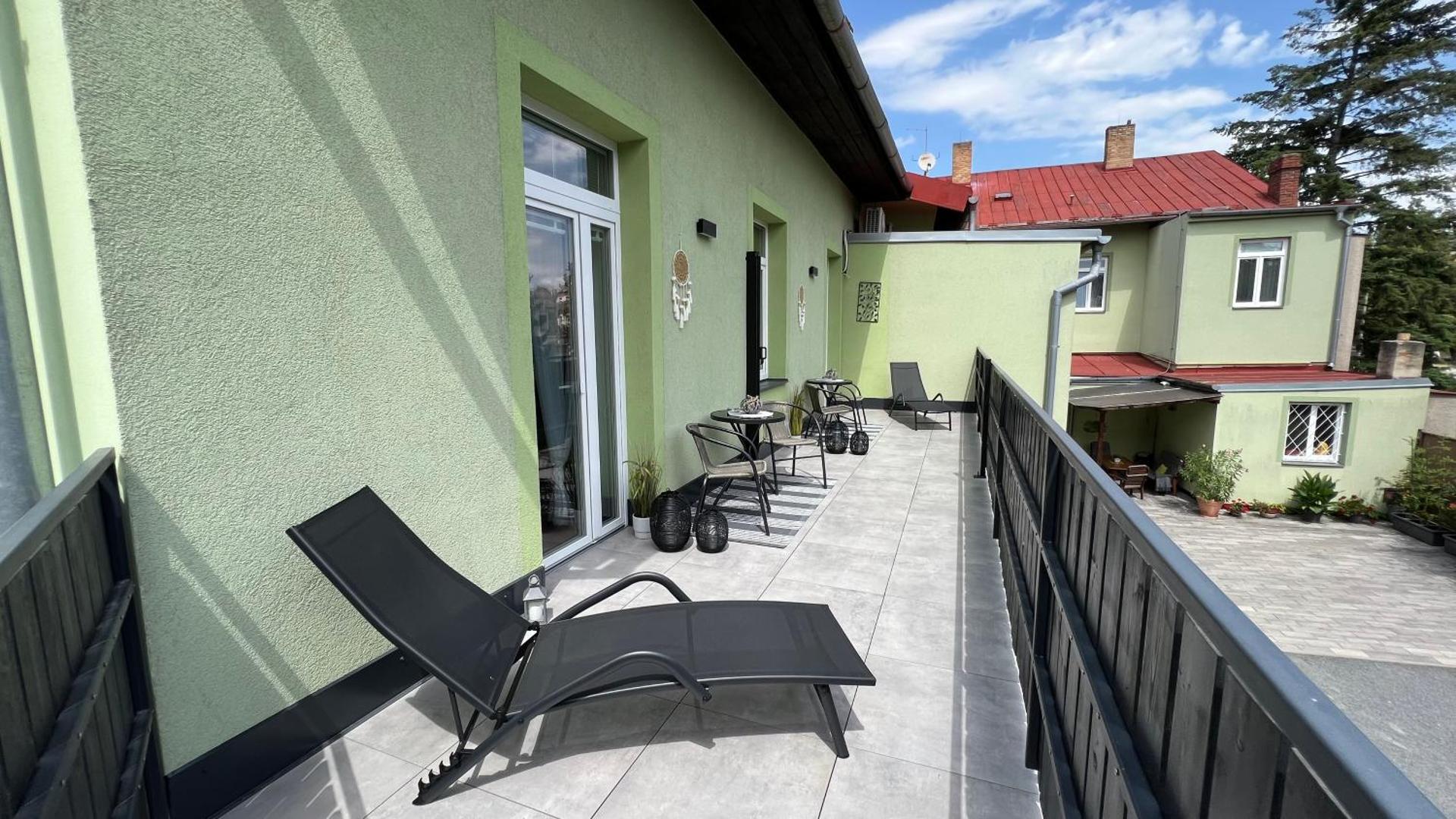 Habitación Doble Deluxe con bañera