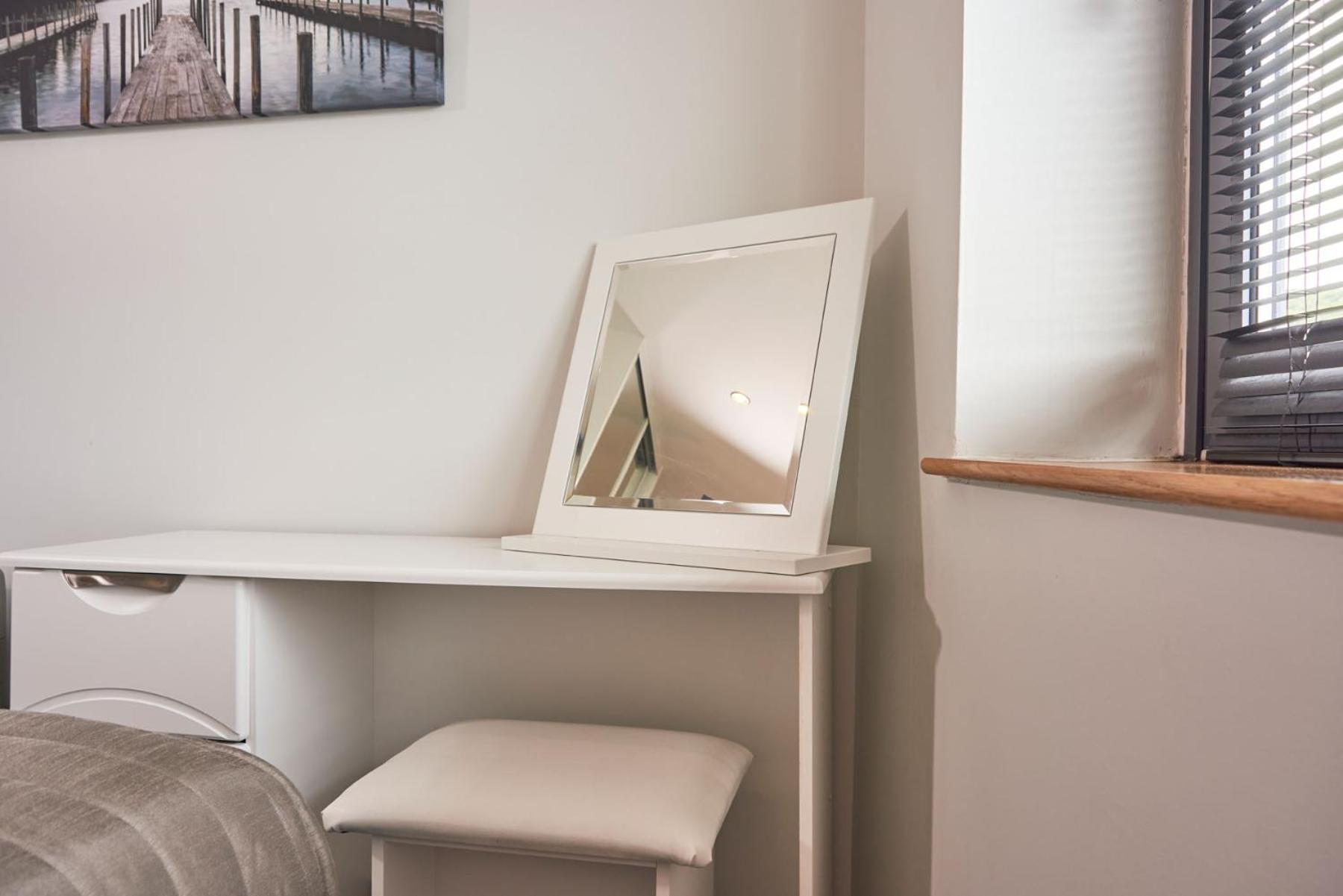 Victoria Mills Apartment Shipley