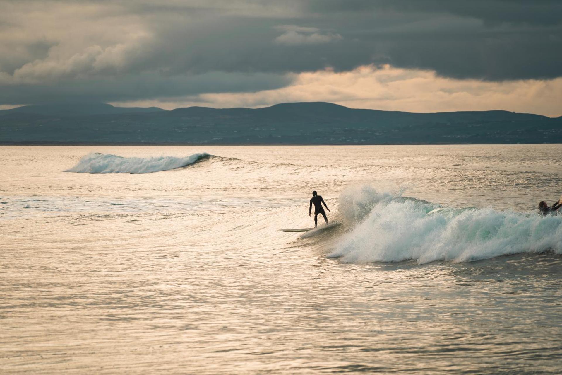 Sandy Feet Retreat - Castlerock