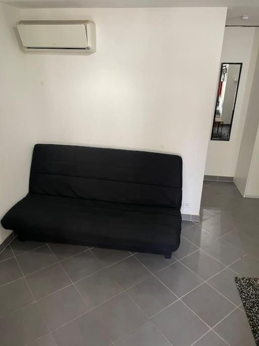 T2 N°1 Hyper-centre climatisé