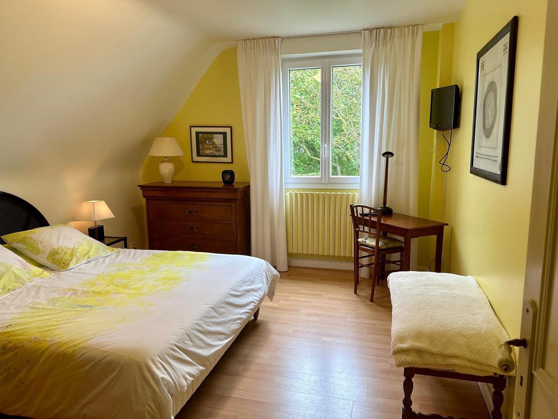 Chambres d'hôtes du Theven