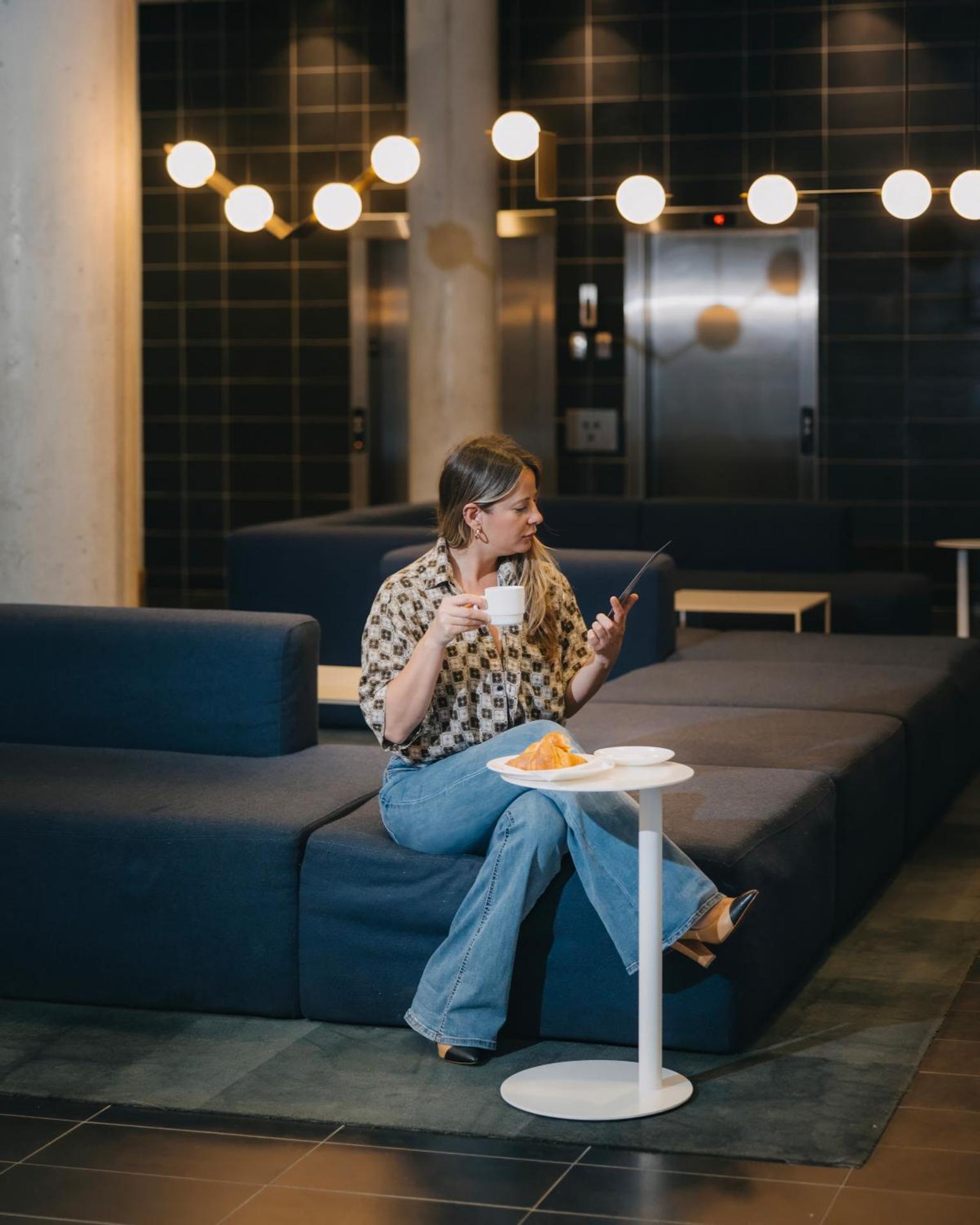 Le Dauphin Montréal Centre-Ville