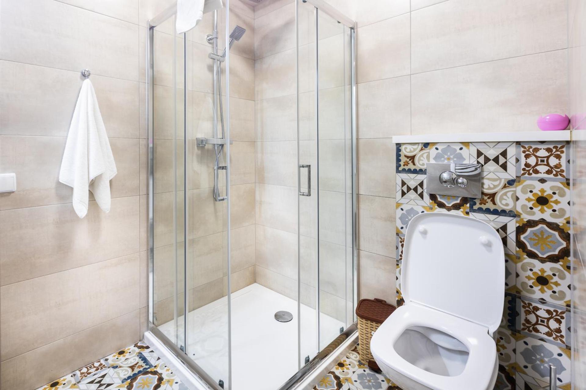 Apartamenty,pokoje Paholski