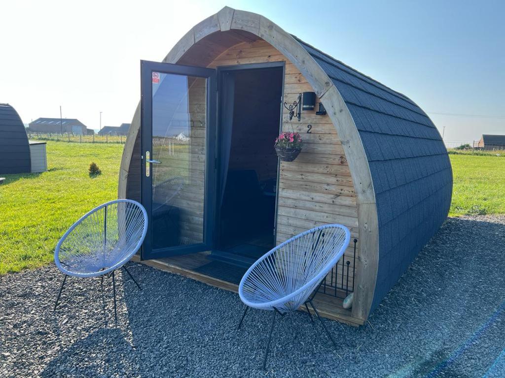 North Point Pods NC500