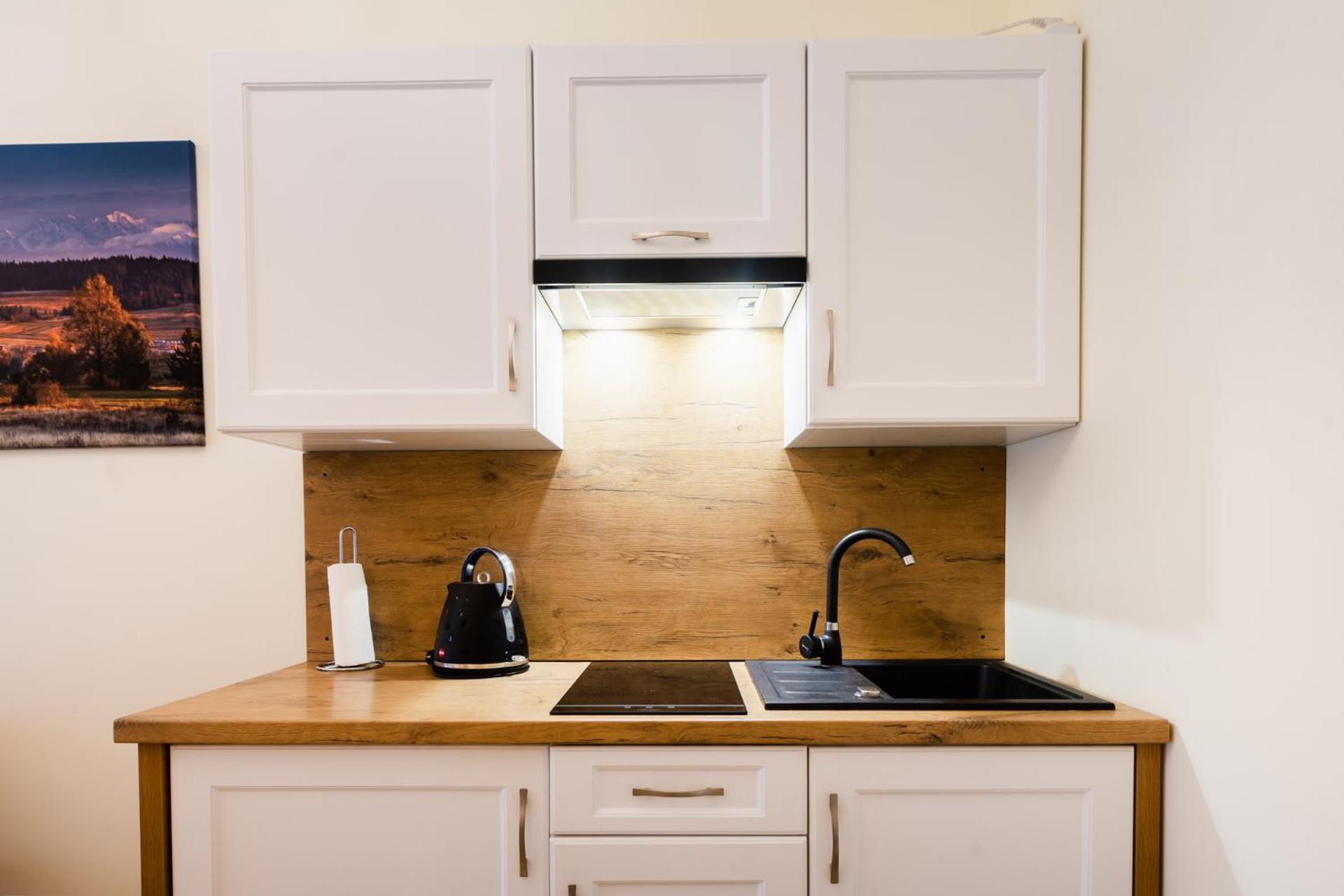 Standard Triple Studio