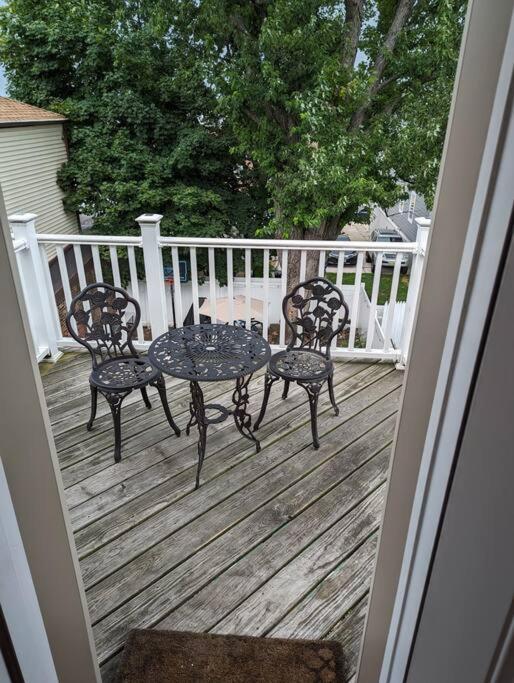 Wonderful & Cozy Apartment Close to Time Square NYC