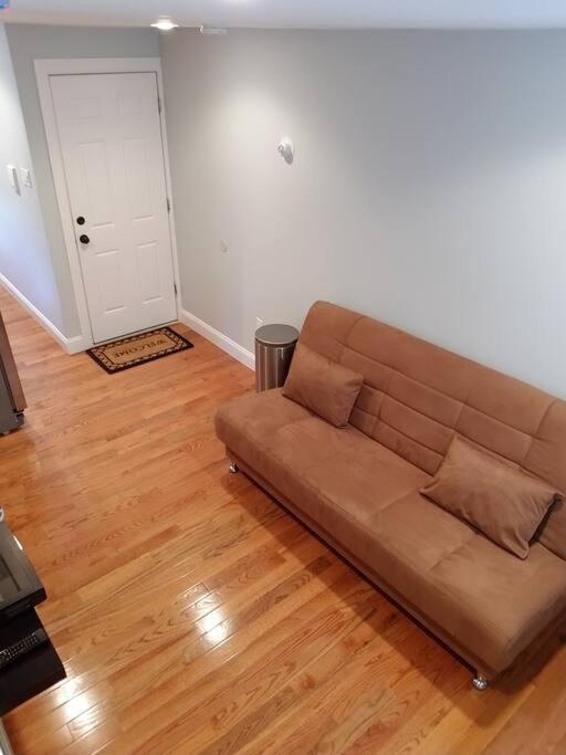 Wonderful & Cozy Apartment Close to Time Square NYC