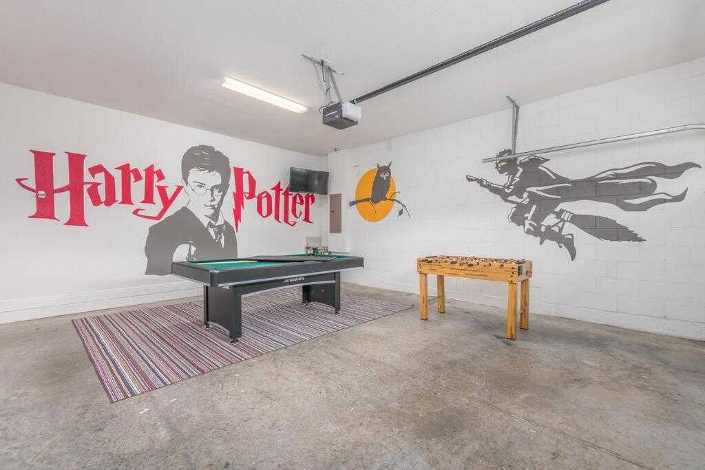 Luxury 6 BR 6 Bath @Encore Resort Pool Spa Grill.