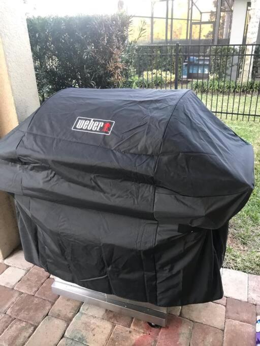 Luxury 6 BR 6 Bath @Encore Resort Pool Spa Grill.