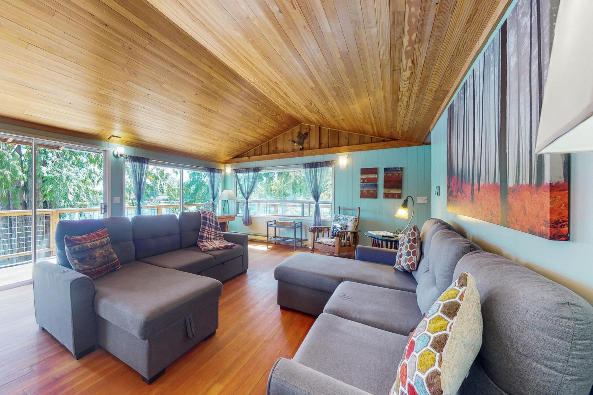 Lake Benson Rendezvous