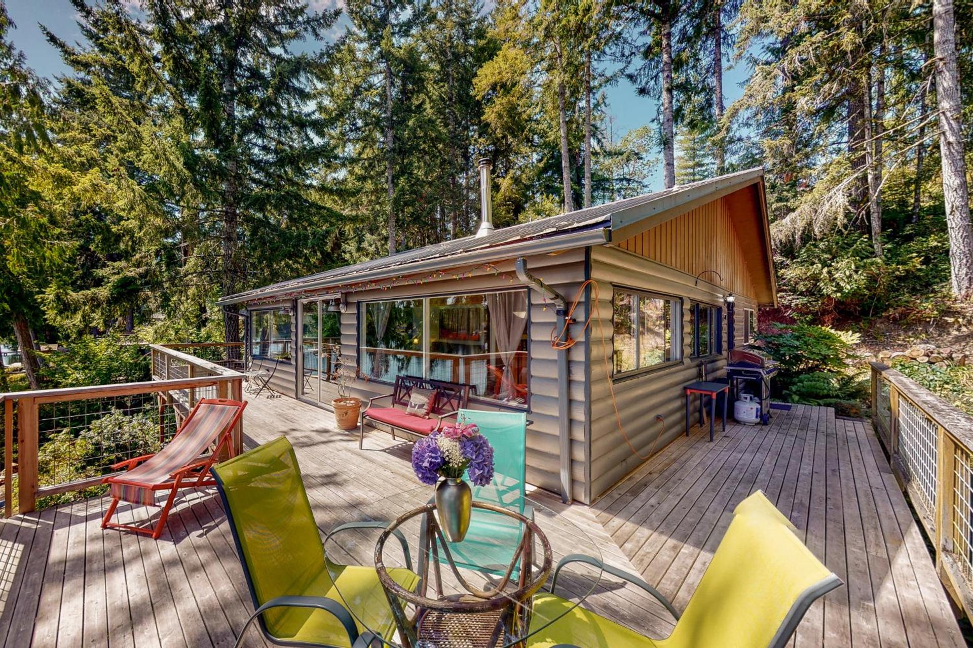 Lake Benson Rendezvous