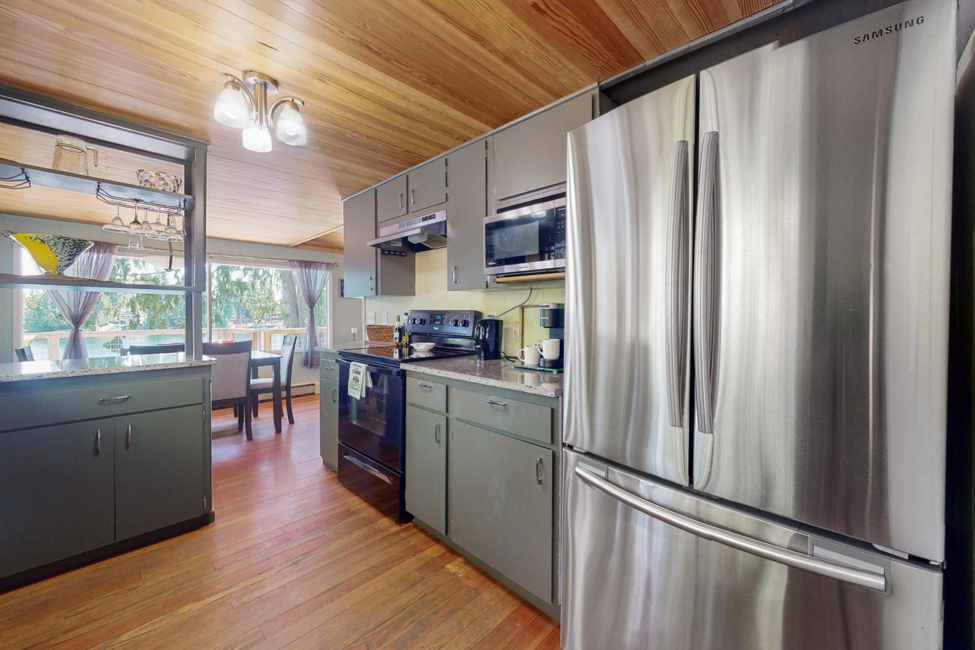 Lake Benson Rendezvous