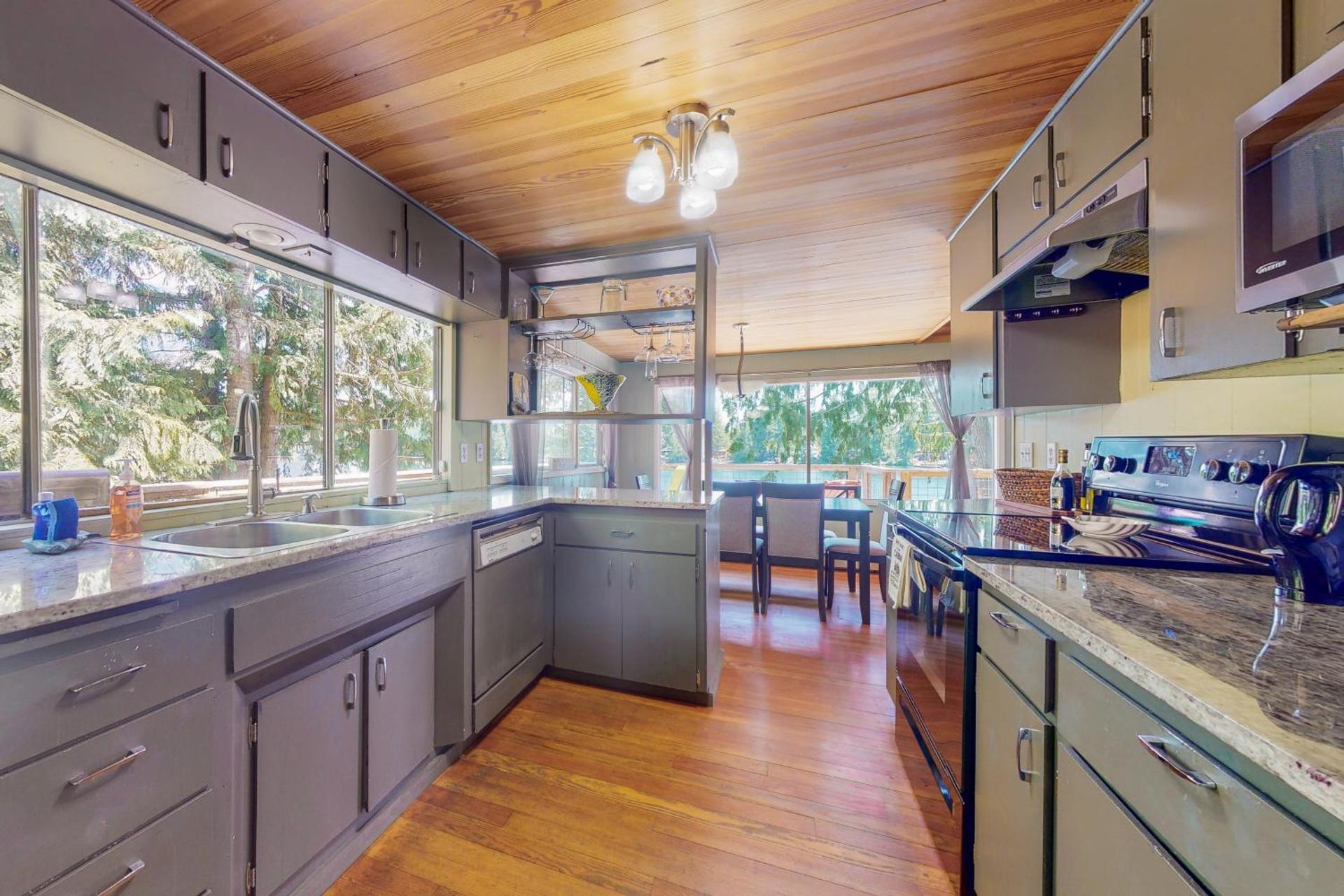 Lake Benson Rendezvous