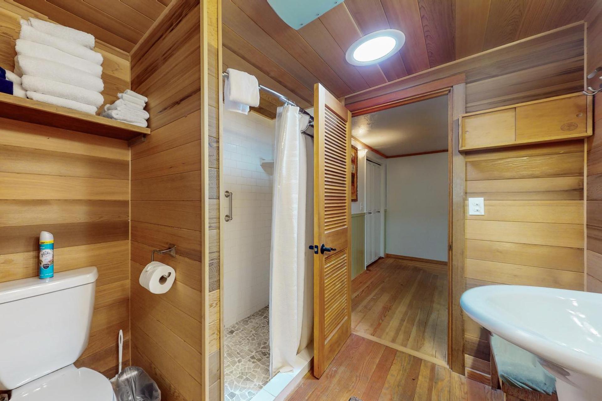 Lake Benson Rendezvous