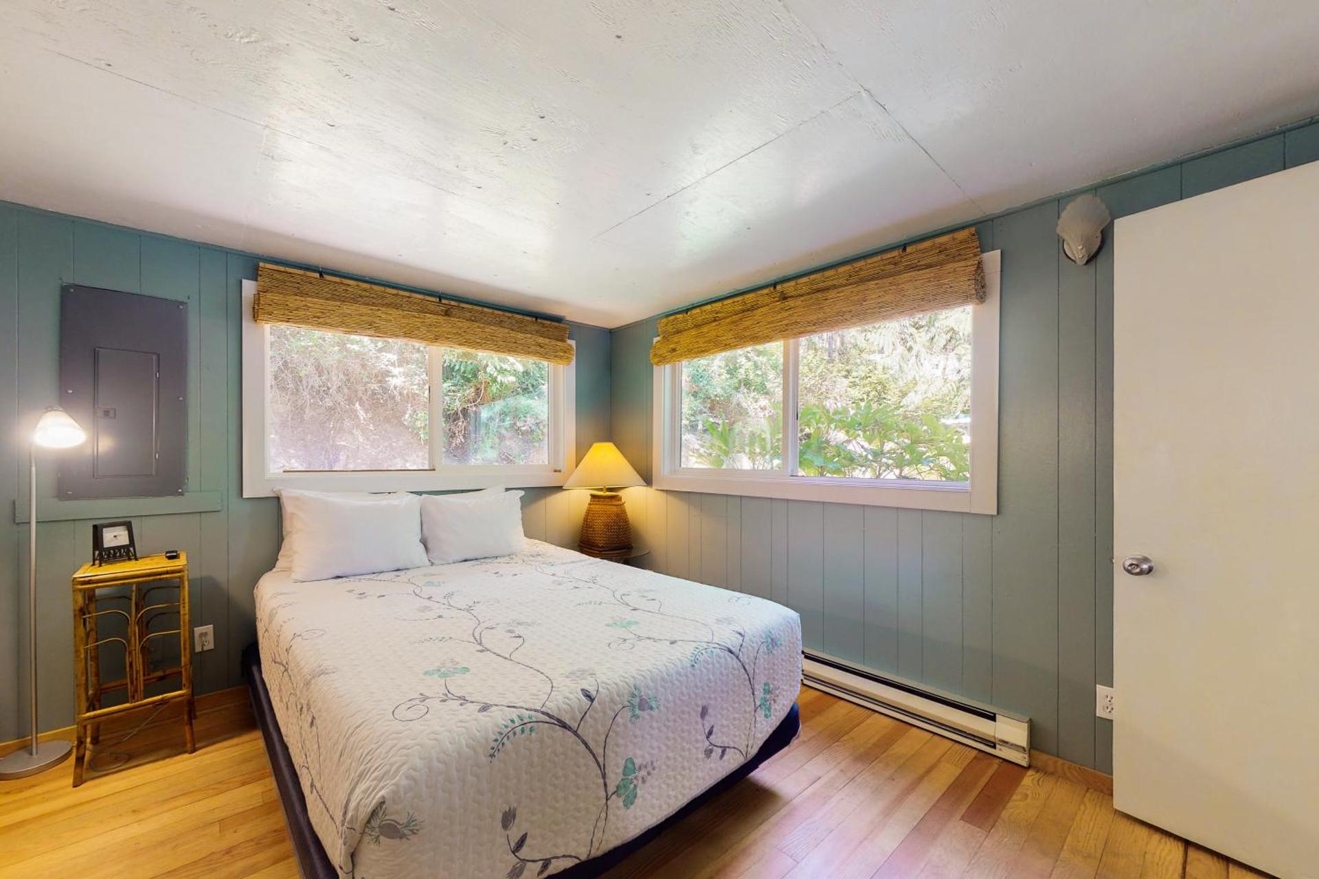 Lake Benson Rendezvous