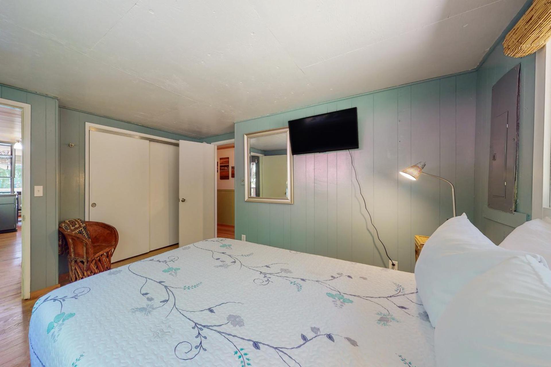 Lake Benson Rendezvous