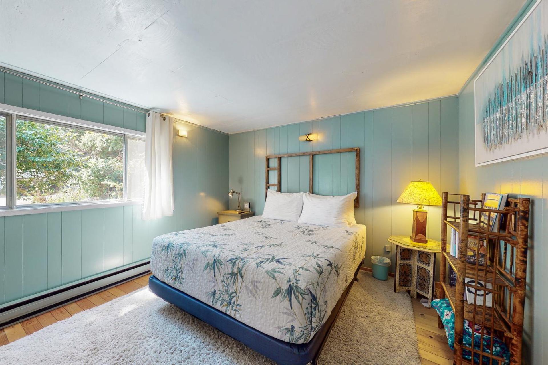 Lake Benson Rendezvous