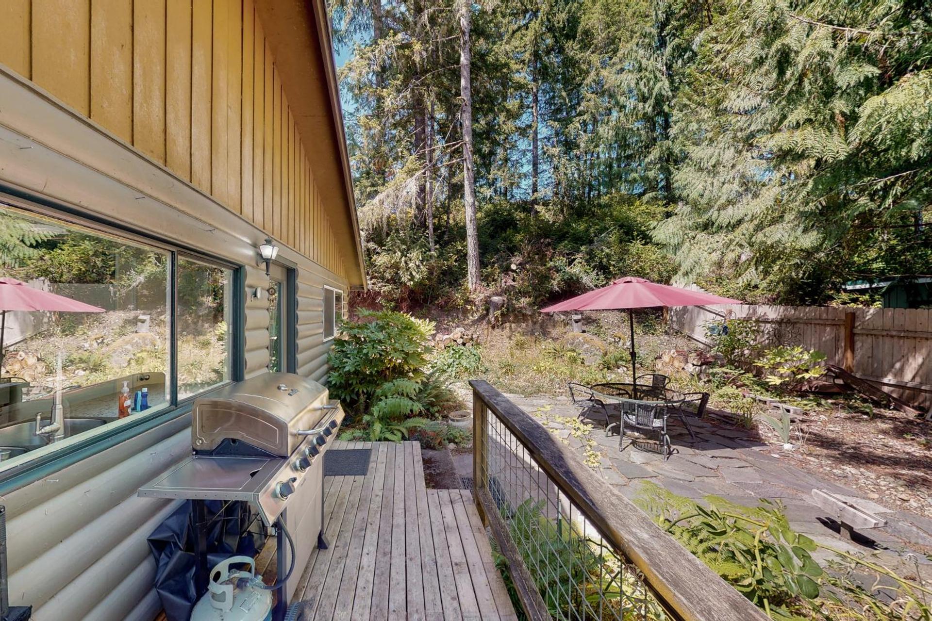 Lake Benson Rendezvous