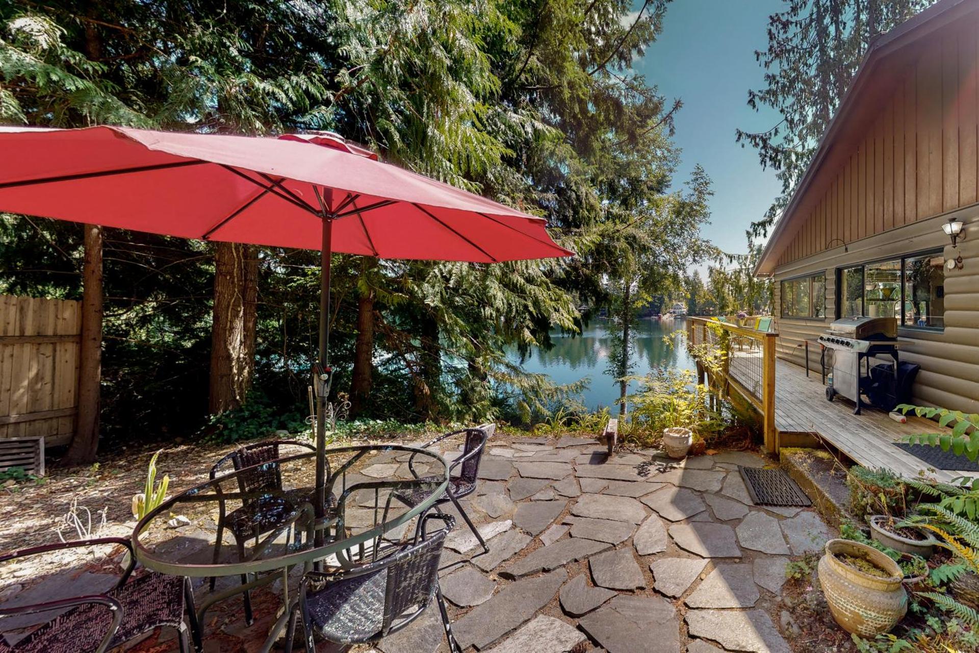 Lake Benson Rendezvous