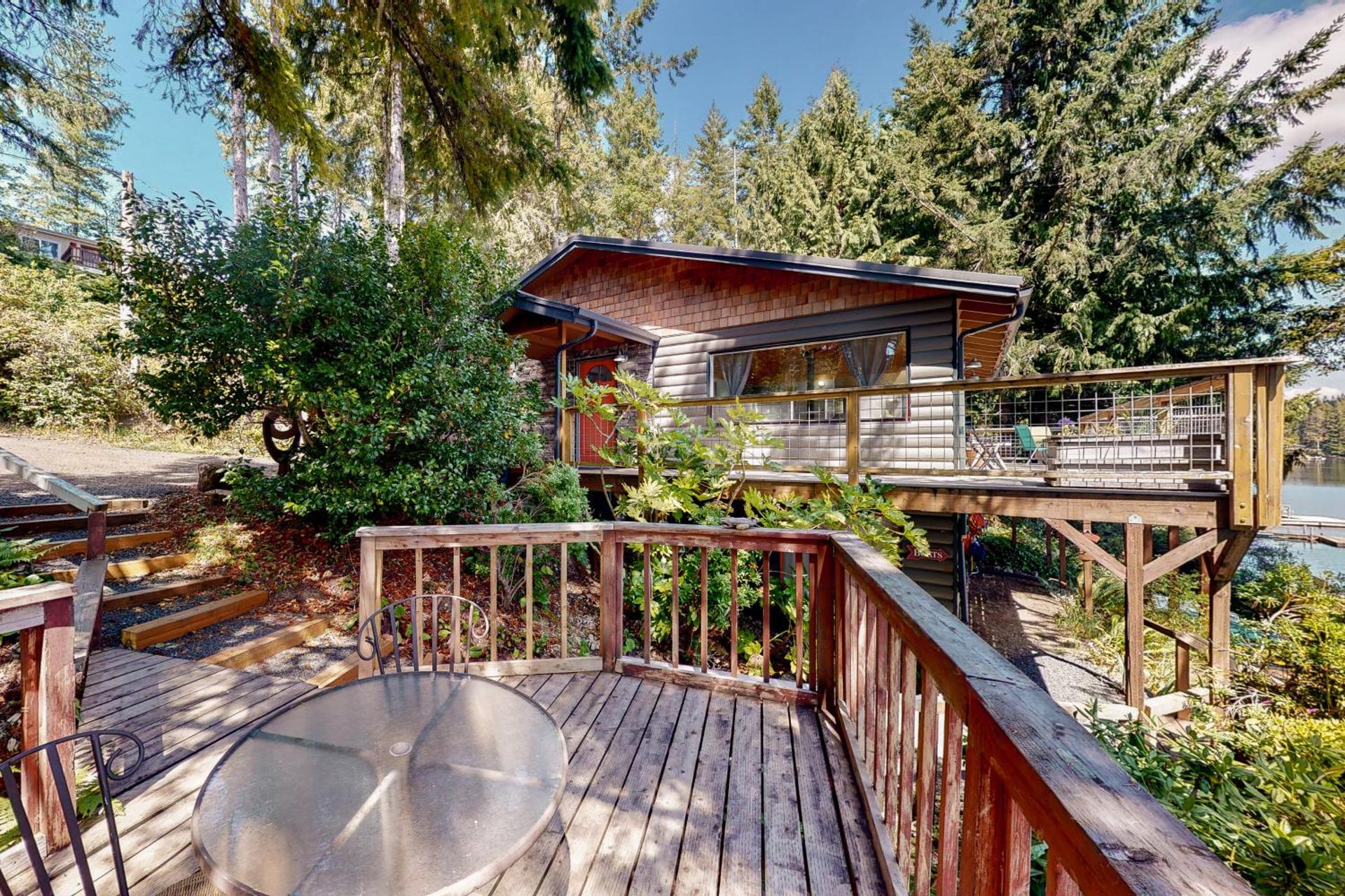 Lake Benson Rendezvous