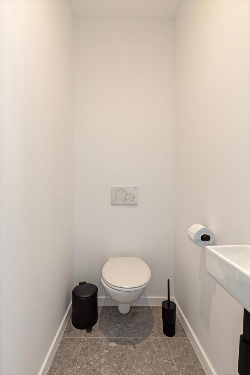 Märch - Mechelen Goat 21